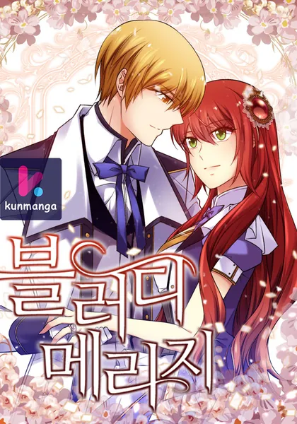 Bloody Marriage