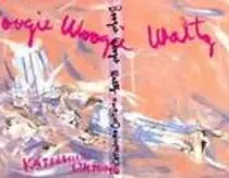 Boogie Woogie Waltz Manga cover