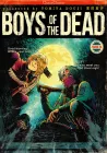 Boys Of The Dead Manga cover