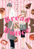 Bread & Butter Manga cover