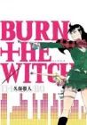 Burn the Witch Manga cover