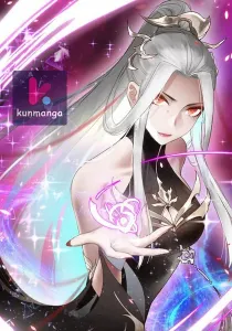 Call Me The Goddess Of Vengeance