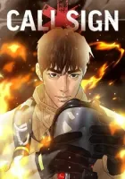 Call Sign Manhwa cover