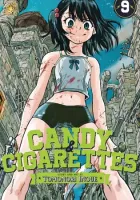 Candy & Cigarettes Manga cover