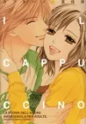 Cappuccino Manga cover