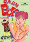 Cash Boy Manga cover