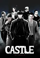 Castle Manhwa cover