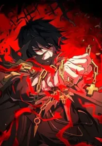 Catastrophic Priest