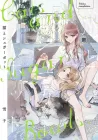 Cats and Sugar Bowls Manga cover