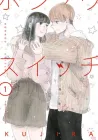 Changes of Heart Manga cover