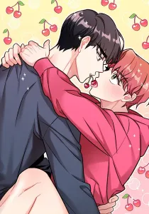 Cherry Complex Manhwa cover