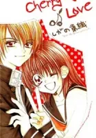 Cherry Love Manga cover