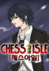 Chess Isle Manhwa cover