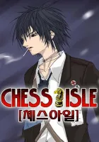 Chess Isle Manhwa cover