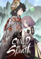 Child of the Sheath Manhwa cover