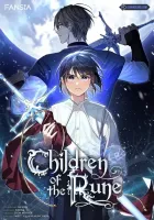 Children of the Rune Manhwa cover