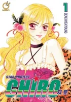 Chiro Star Project Manhwa cover