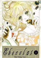 Chocolat Manhwa cover