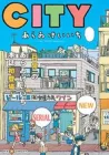 City Manga cover