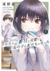 Class de 2 Banme ni Kawaii Onna no Ko to Tomodachi ni Natta Manga cover