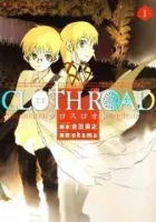 Cloth Road Manga cover