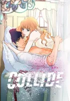 Collide Manhwa cover