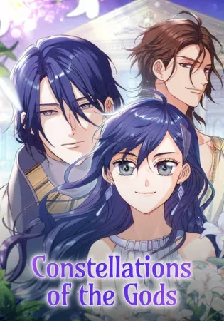 Constellations of the Gods [Official]