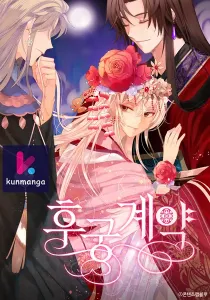 Contract Concubine