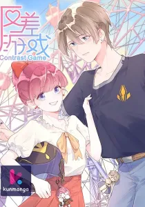 Contrast Game