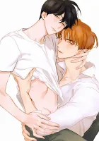 Crash Into Me Manhwa cover