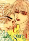 Crazy Love Story Manhwa cover