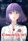 Crimson Heart Manhwa cover