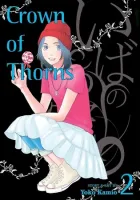 Crown of Thorns Manga cover