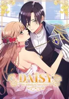 Daisy - How to Become the Duke's Fiancée Manhwa cover