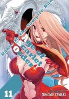 Dance in the Vampire Bund A.S.O. Manga cover