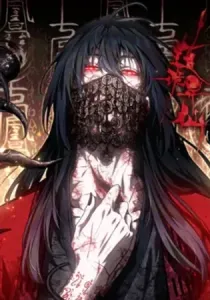 Dao of the Bizarre Immortal