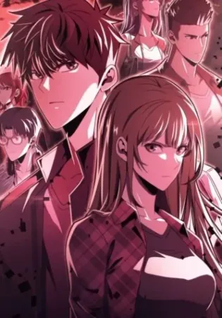 Dark Invasion