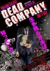 Dead Company Manga cover