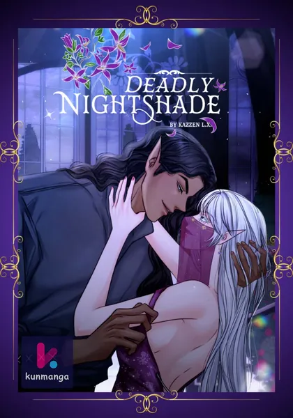 Deadly Nightshade (r18+)