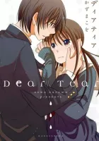 Dear Tear Manga cover