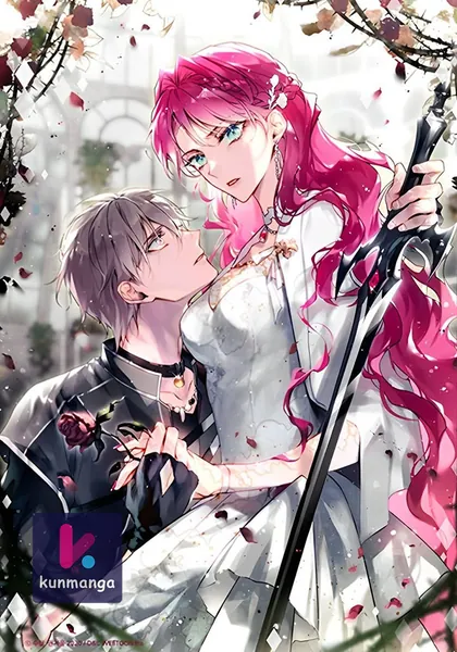Death Is The Only Ending For The Villainess