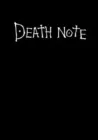 Death Note Manga cover