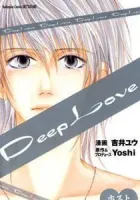 Deep Love - Host Manga cover