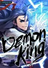 Demon King Manhwa cover