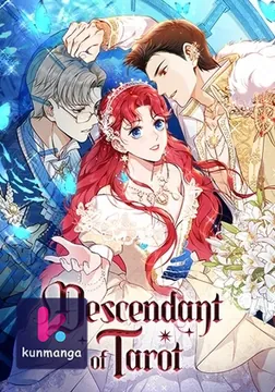 Descendant of Tarot
