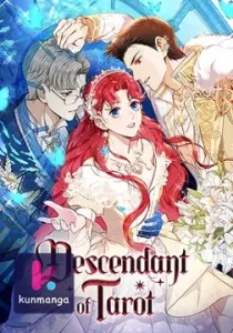Descendant of Tarot
