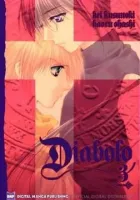 Diabolo Manga cover