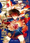 Diamond in the Rough Manga cover
