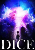 DICE Manhwa cover