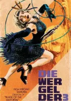 Die Wergelder Manga cover